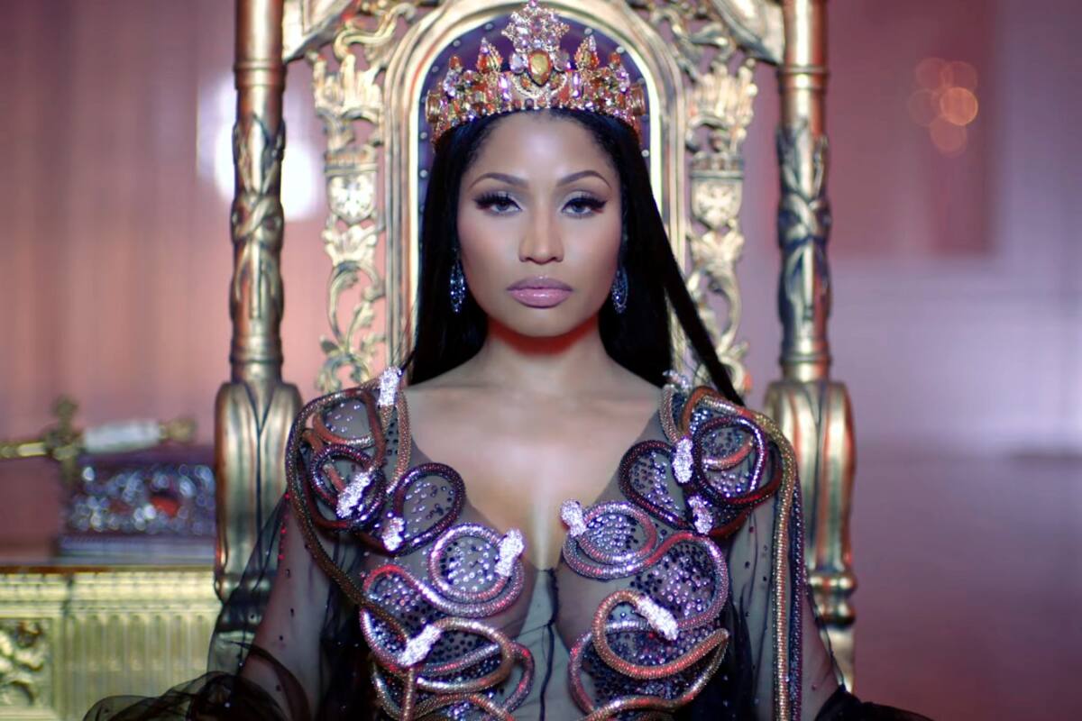 Nicki Minaj: ¿Aún planea retirarse de la música?