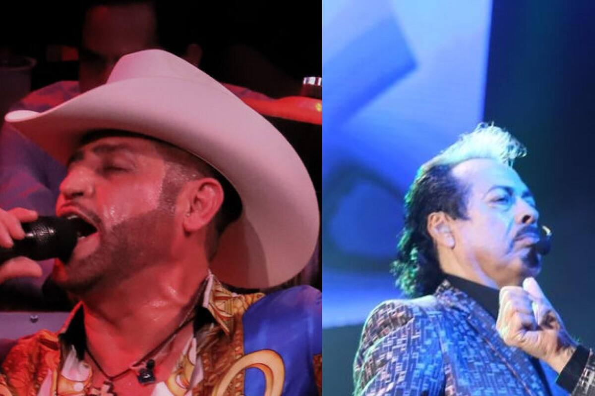 Pancho Barraza reemplazará a Los Tigres del Norte en la feria del condado de SD