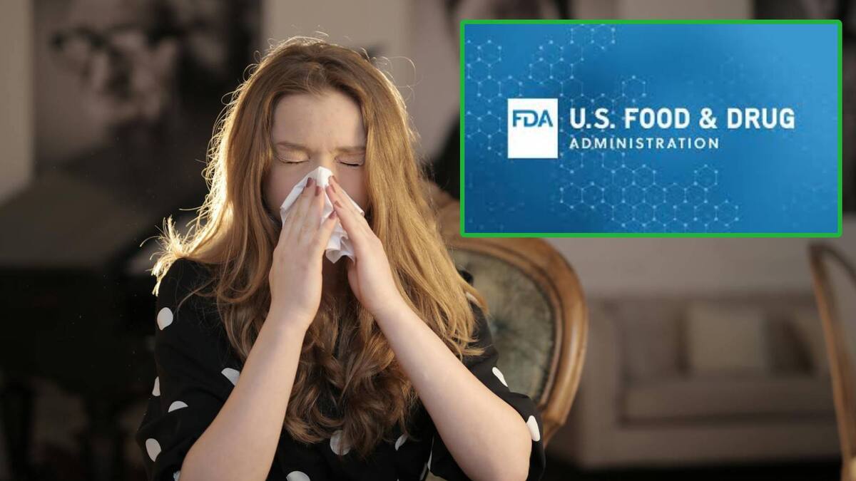 La Administración de Alimentos y Medicamentos de Estados Unidos (FDA), no hay pruebas concluyentes de que estos productos ofrezcan mayor protección que el uso de agua y jabón común. Foto: Capture.