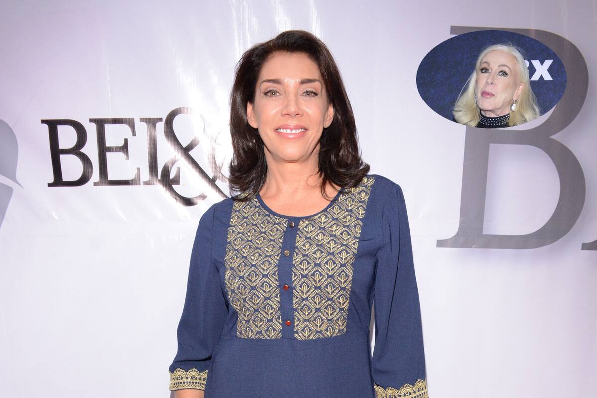 Esto respondió Cynthia Klitbo a las declaraciones de Laura Zapata