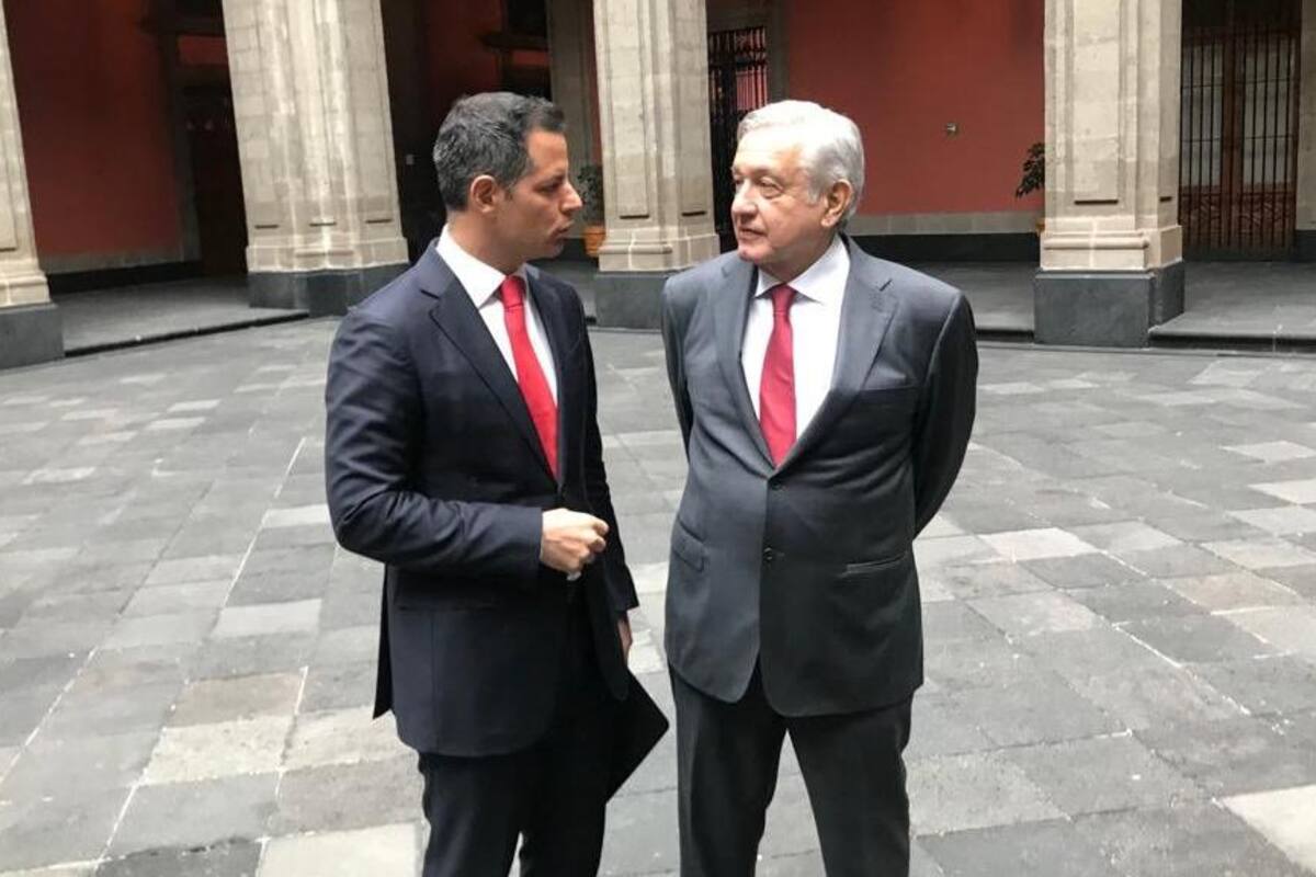 Oaxaca, sede regional para la revisión del PND