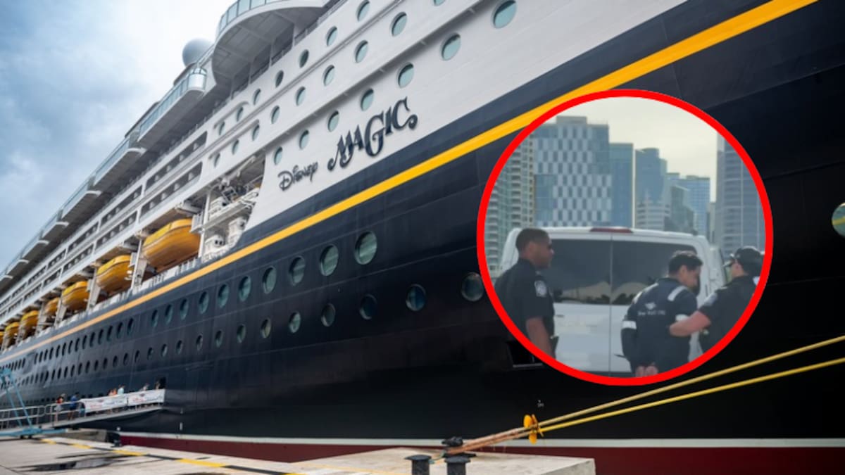 27 trabajadores de cruceros fueron detenidos por pornografía infantil: CBP