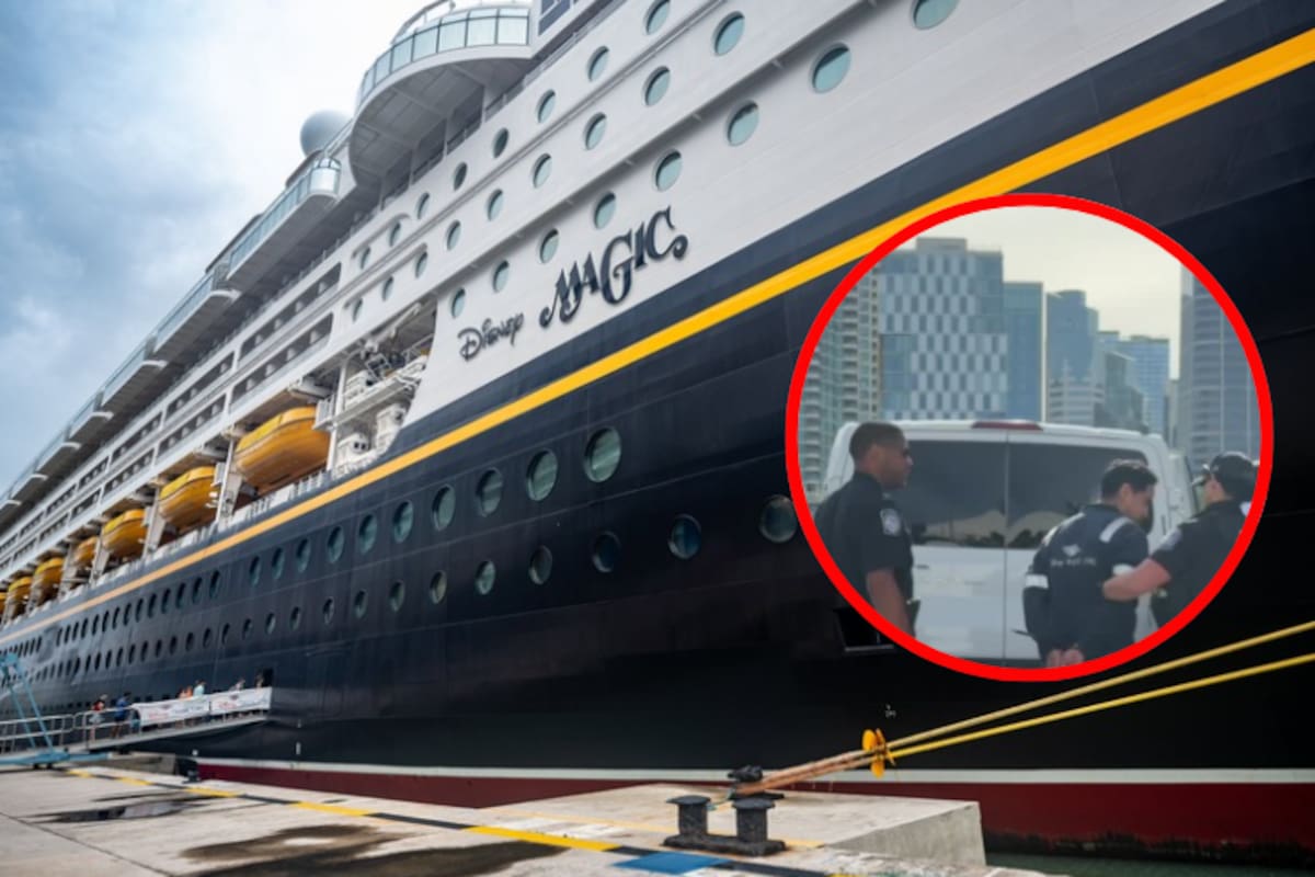 27 trabajadores de cruceros fueron detenidos por pornografía infantil: CBP