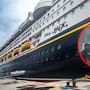 27 trabajadores de cruceros fueron detenidos por pornografía infantil: CBP