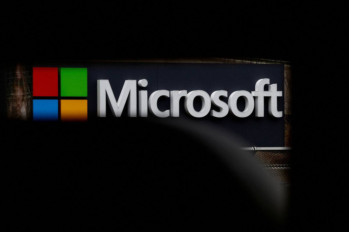 Microsoft afirma no haber hallado evidencia de uso militar de su tecnología por parte de Israel en Gaza