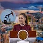 Buscan aprovechar los 60 mil millones de barriles de reservas de gas natural en México mediante un fracking supervisado que combine inteligencia artificial, gemelos digitales y drones para monitorear el subsuelo antes y después de perforar