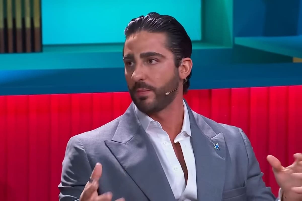 Potro retira su apoyo a Adrián Marcelo tras ver la realidad desde fuera de ‘La Casa de los Famosos México’