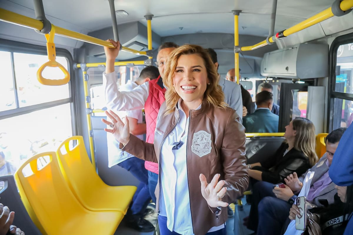 Capacita gobierno de Marina del Pilar a más de 7 mil operadores de transporte público