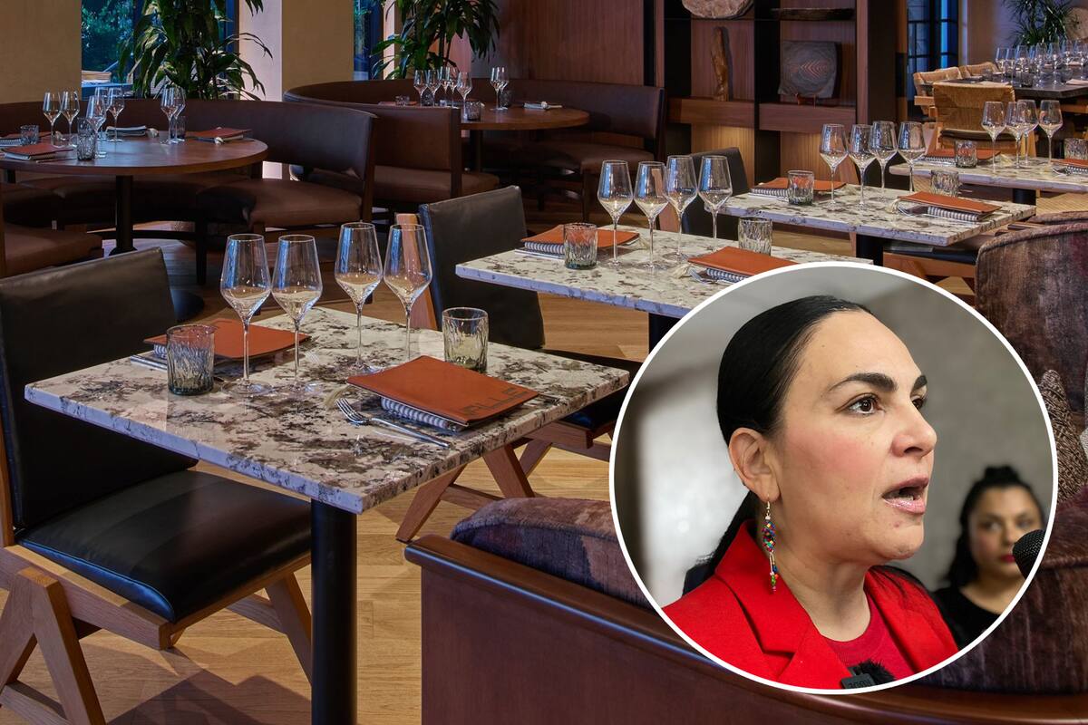 Aumentan 15% sus precios restaurantes