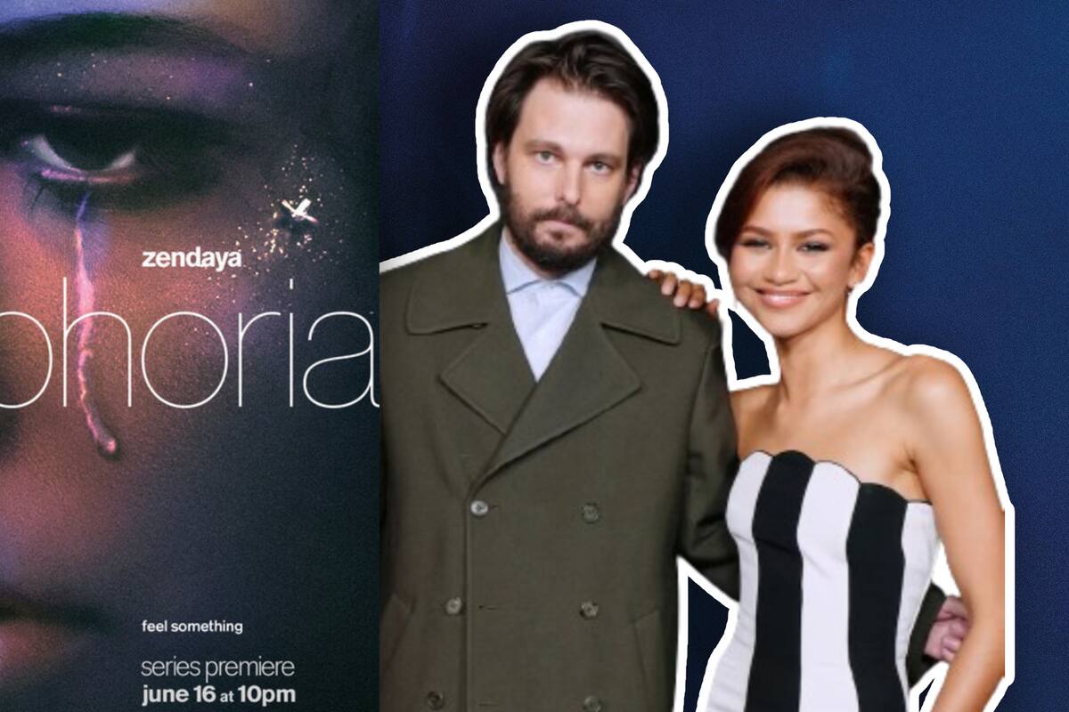 Sam Levinson, creador de Euphoria, culpa a Zendaya de los retrasos en filmación de la 3ra temporada: “Todo era sobre ella”
