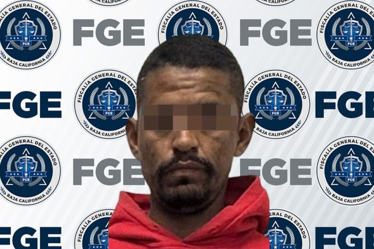 Vinculan a proceso a hombre por robo con violencia en Lomas Conjunto Residencial