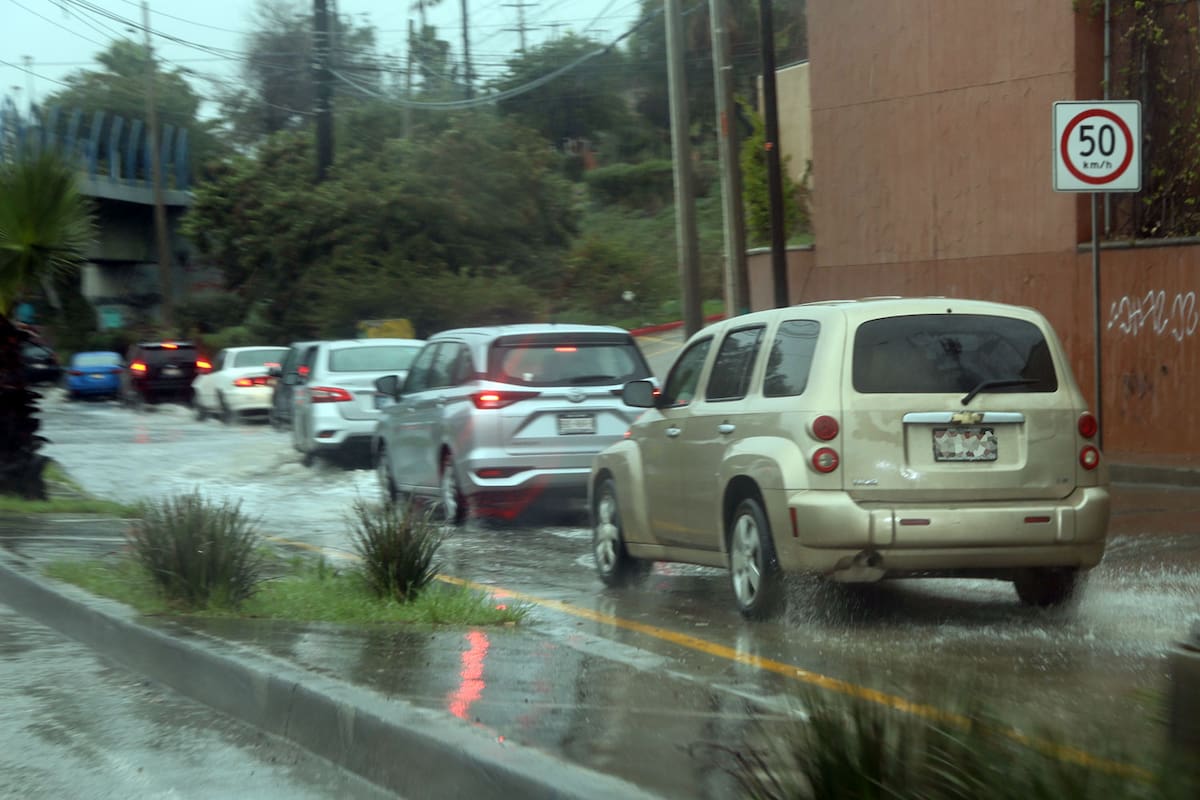 Clima y tráfico, detonantes de depresión o tristeza en Tijuana: Psicólogo