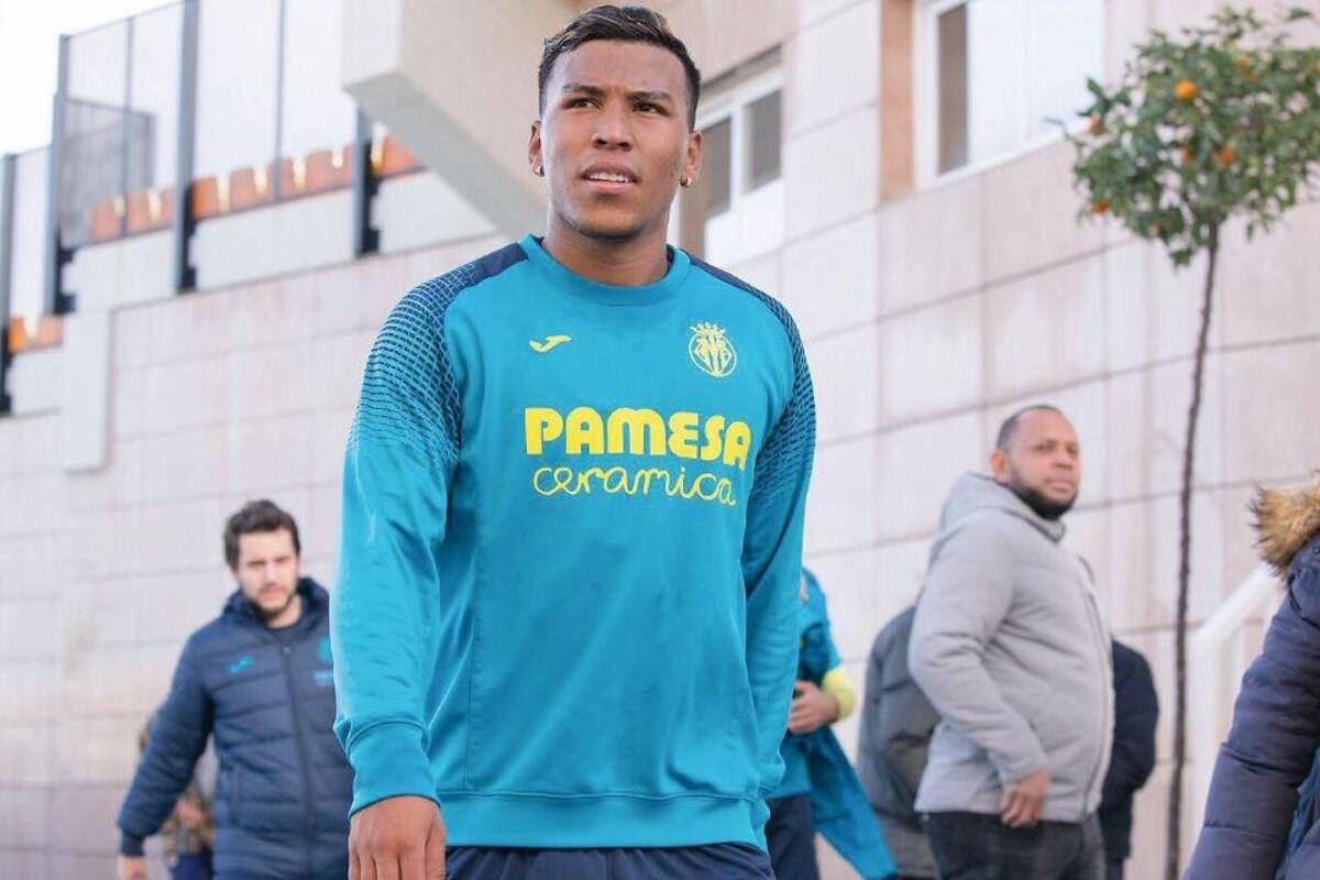 Roger Martínez pide disculpas al América