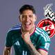 Edson Álvarez podría cambiar de equipo y jugaría en un histórico de la Bundesliga