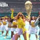 Surgen teorías sobre una presunta doble de Shakira en la inauguración del Mundial 2026 tras videos virales que cuestionan su apariencia