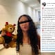 Padre denuncia ante Fiscalía de Durango negligencia médica en la muerte de su hija Paloma Nicole tras una presunta cirugía estética