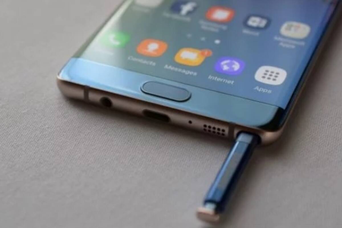 Así sería el primer Motorola con lápiz táctil