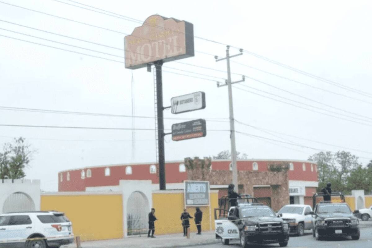 Caso Debanhi: Fiscalía de NL catea casa de empleada del motel Nueva Castilla