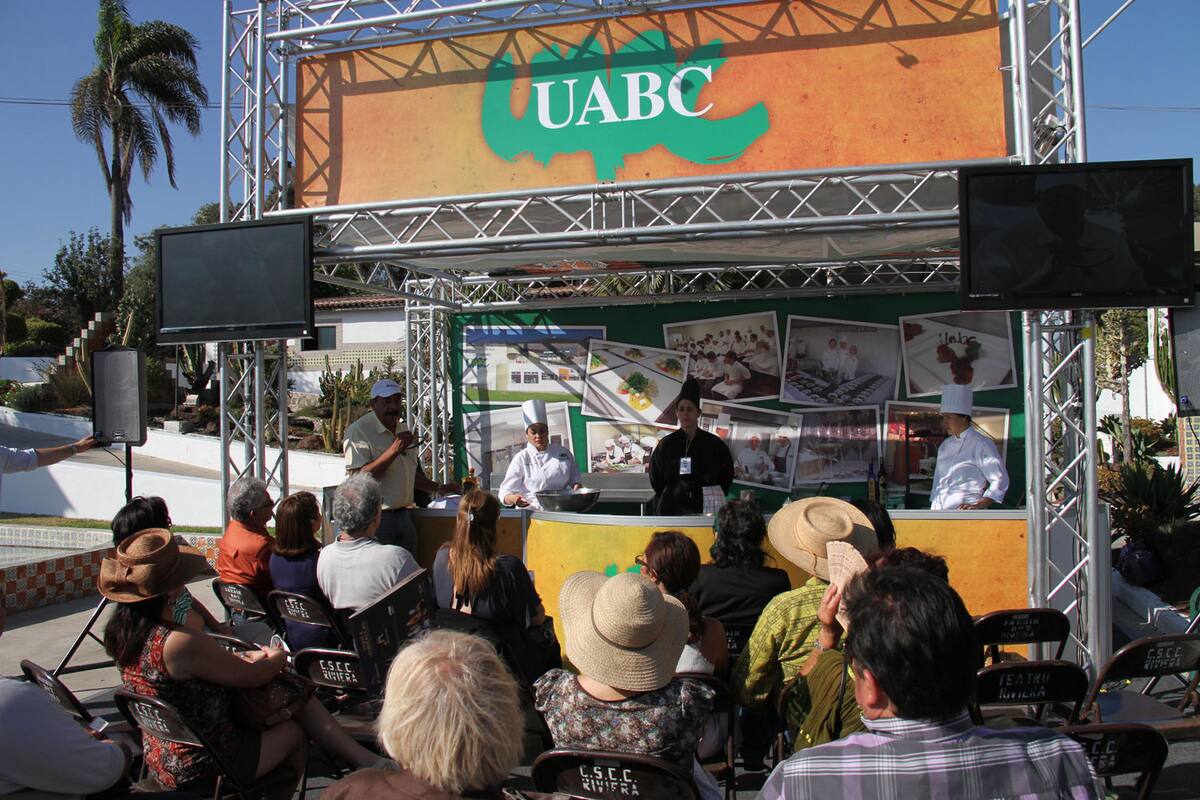 Busca la UABC abrir más espacios para estudiar Gastronomía