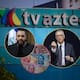 El oscuro préstamo de TV Azteca y sus nexos con Bukele