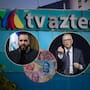 TV Azteca, de Ricardo Salinas Pliego, recibió un crédito de 290 millones de dólares de AlterBank, una entidad financiera fantasma, semanas antes de su concurso mercantil, revelando una red de operadores vinculados con casos de corrupción en El Salvador