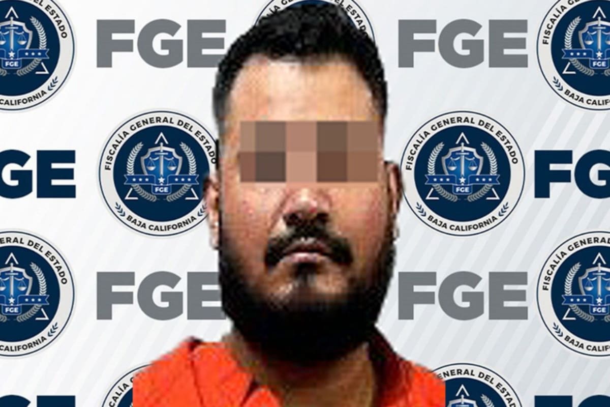 Apunta con una pistola a su expareja y retiene a su hijo de 2 años para que no conviviera con su mamá