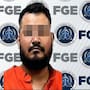 Apunta con una pistola a su expareja y retiene a su hijo de 2 años para que no conviviera con su mamá