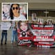A cuatro años del feminicidio de Brenda, su madre denuncia retrasos y exige justicia en Mexicali