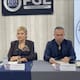 Hay cinco detenidos por el asesinato de agente de homicidios en Ensenada