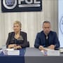 Detiene FGE a 5 por asesinato de un agente en Ensenada