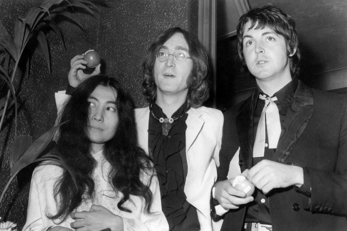 Efemérides del 20 de marzo: ¿Qué pasó un día como hoy?