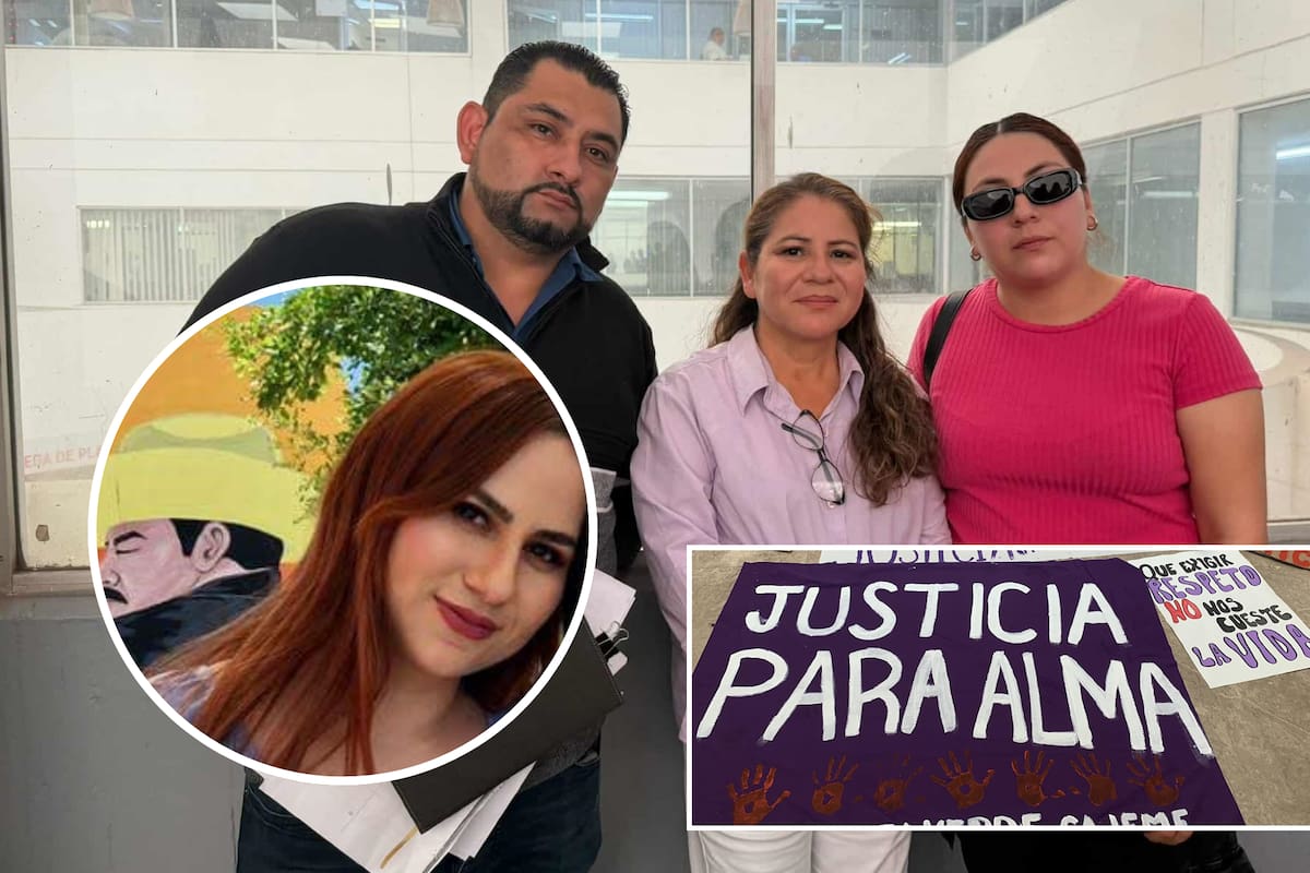 Caso Alma Lourdes: A dos años del feminicidio en Ciudad Obregón, emiten sentencia definitiva de reparación del daño