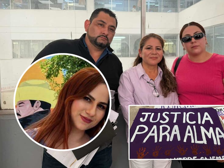 Caso Alma Lourdes: A dos años del feminicidio en Ciudad Obregón, emiten sentencia definitiva de reparación del daño