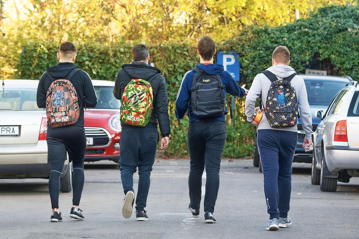 Sugieren un “Sendero Seguro” para Cetis 18