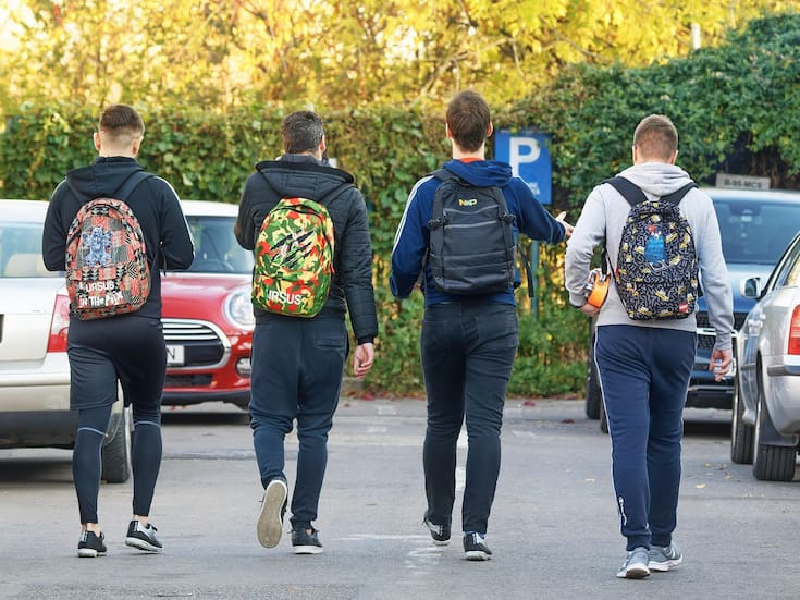 Sugieren un “Sendero Seguro” para Cetis 18