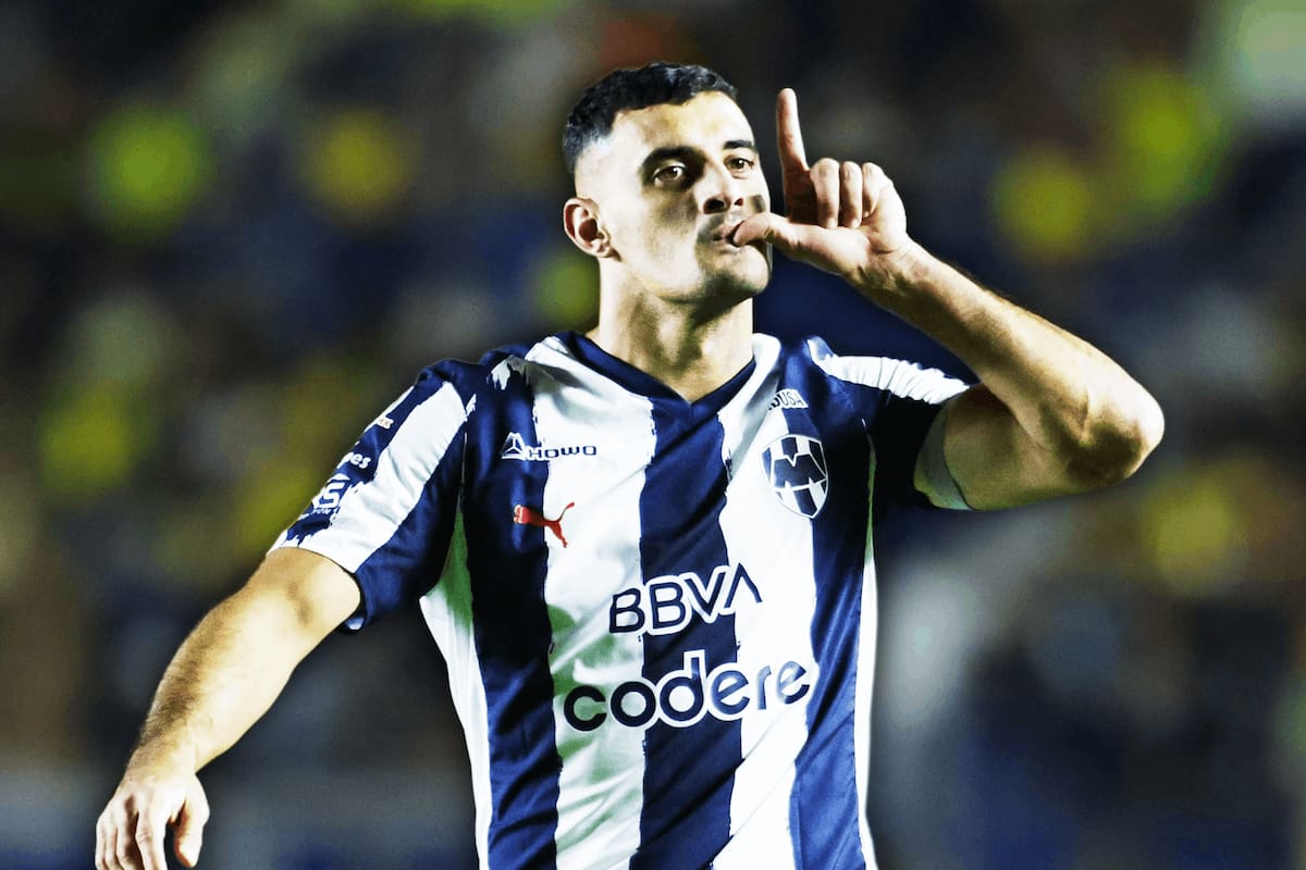 América vs Monterrey Cuartos de Final Vuelta: Goles, resumen y mejores momentos