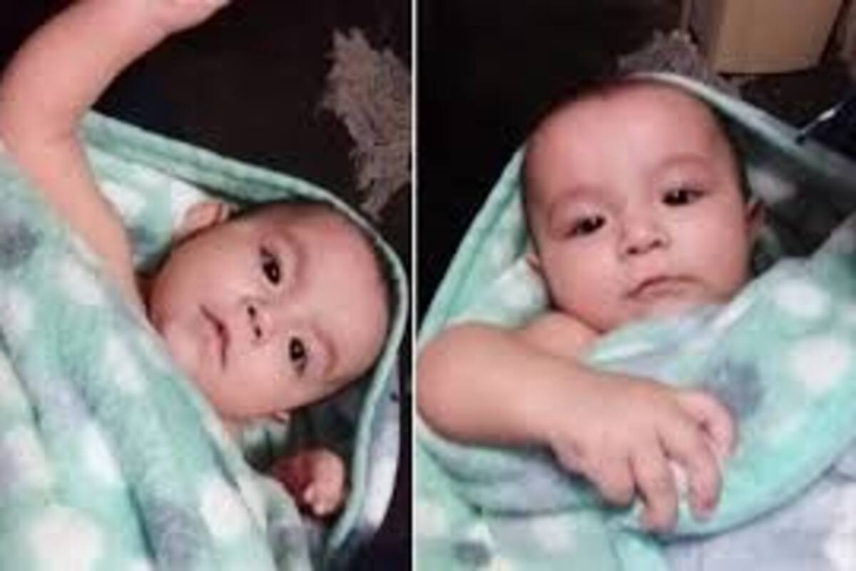 ¡Lamentable! Encuentran cuerpo de bebé que había sido secuestrada en Coahuila