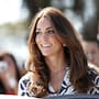 Kate Middleton reconoce que la vida real fuera del protocolo le resulta complicada