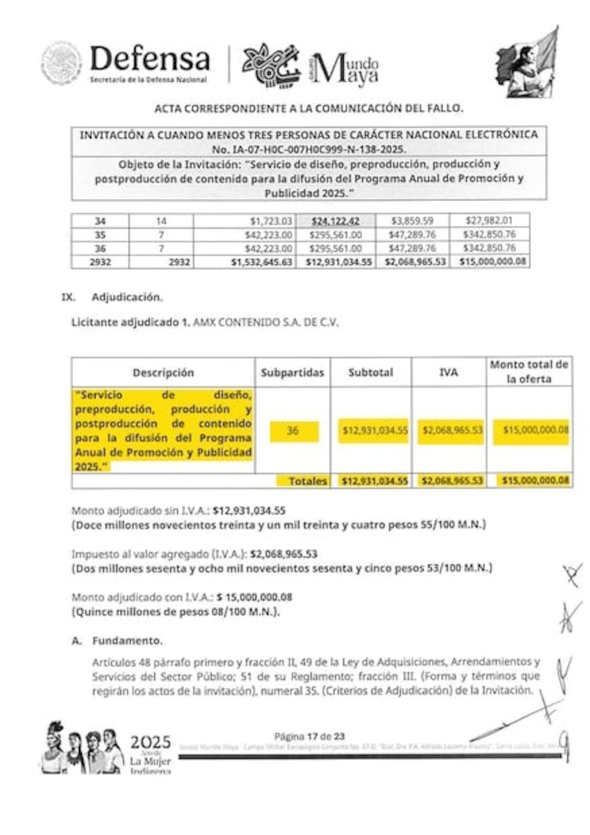 GAFSACOMM adquirió servicios para crear contenido audiovisual destinado a difundir y promocionar sus servicios. | Cortesía