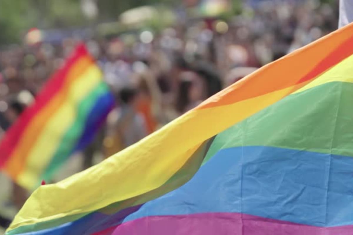 Tiroteo deja dos heridos cerca del histórico Stonewall Inn tras marcha del Orgullo en Nueva York