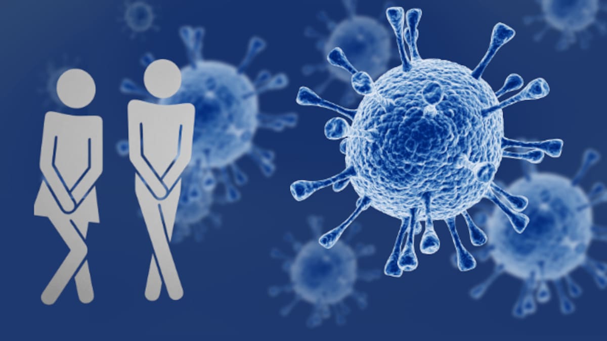 Diarrea explosiva por Cyclospora: Secretaría de Salud confirma casos en México y explica cómo distinguirla de una diarrea común