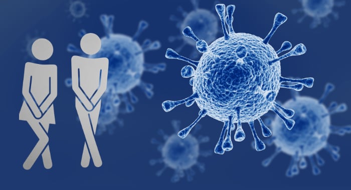 ¿Diarrea común o infección por Cyclospora? Estas son las diferencias, síntomas y riesgos de deshidratación que debes conocer