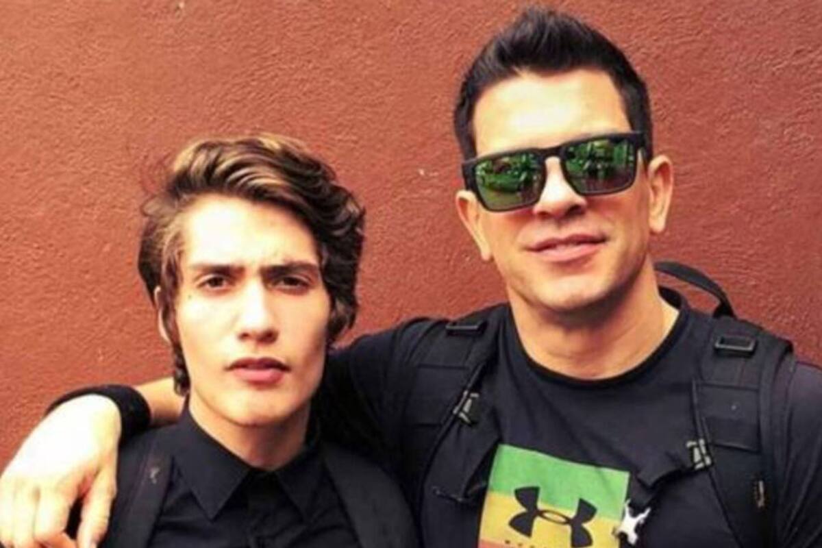 Tristán reaparece tras dejar plantado a Yahir y anuncia que lleva cinco meses sobrio