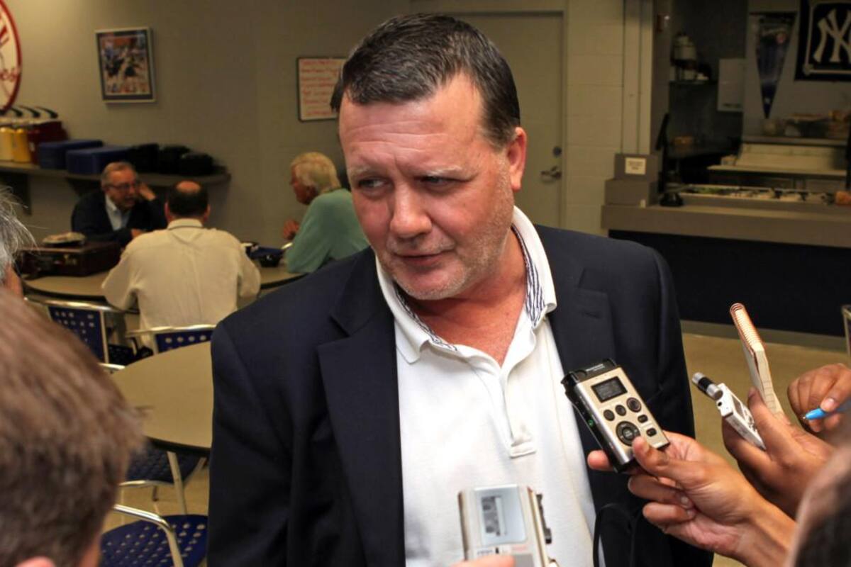 Hank Steinbrenner, copropietario de los Yankees, falleció al perder la batalla ante enfermedad