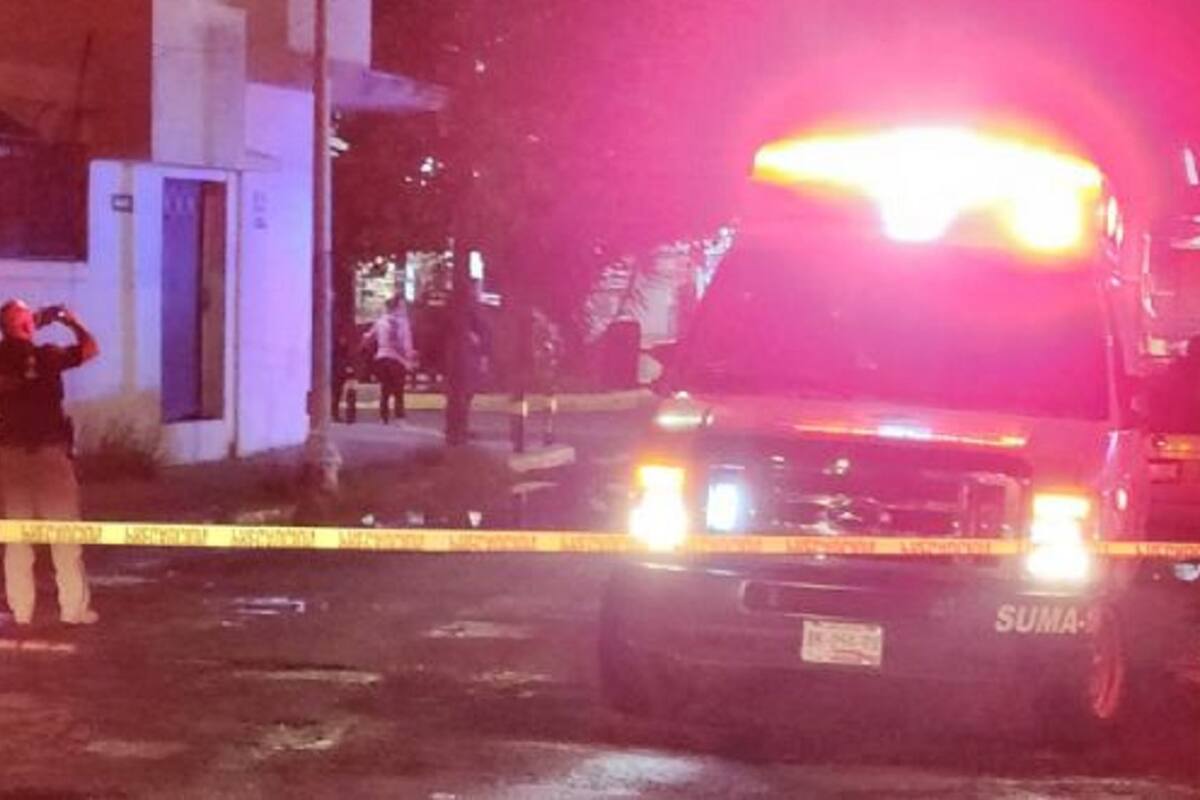 Puebla: Asesinan a tres elementos de la policía este fin de semana