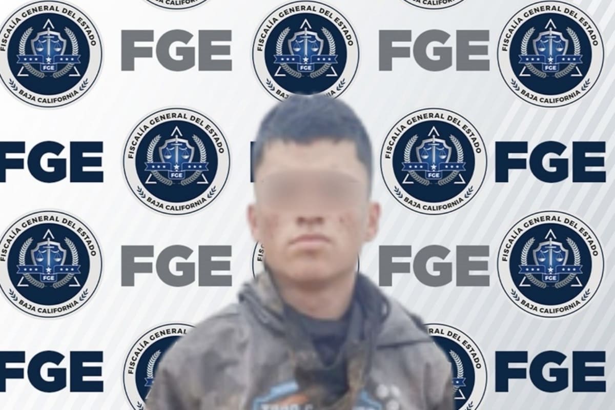 Vinculan a implicado en el homicidio del influencer Gail Toys