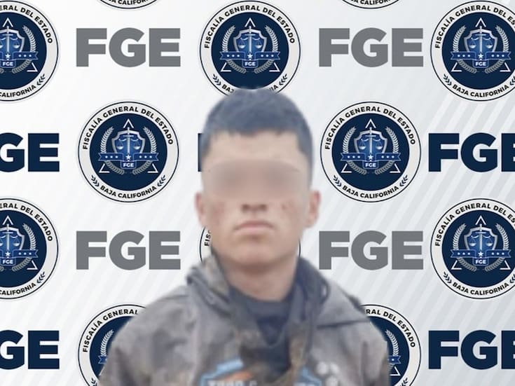 Vinculan a implicado en el homicidio del influencer Gail Toys