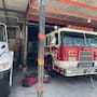 Bomberos de Rosarito exigen unidades seguras; sindicato demanda soluciones inmediatas
