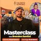 Actor y director de doblaje, Brandon Santini, impartirá dos Masterclass de doblaje en Hermosillo: fechas, costos y cómo inscribirse