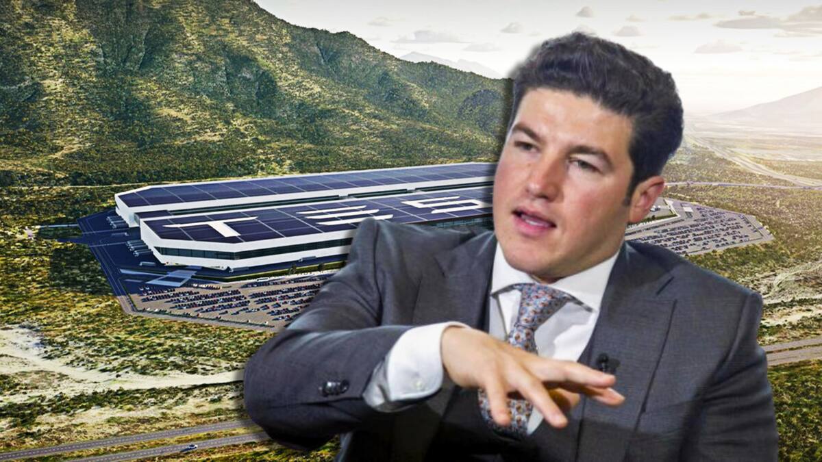Elon Musk aplaza decisión sobre Gigafactory hasta después de elecciones en Estados Unidos. Foto: Especial